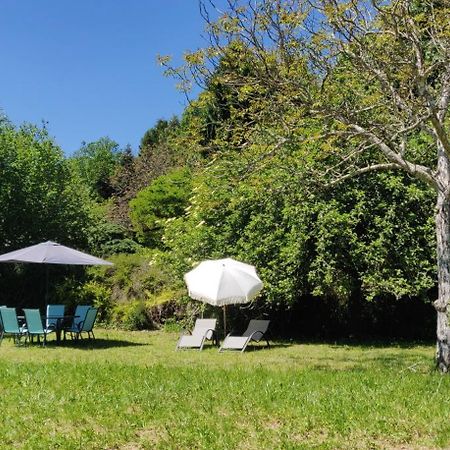 Maison Shizen Lisle Екстер'єр фото