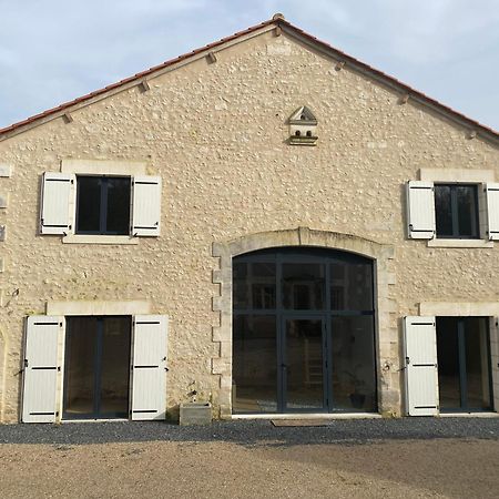 Maison Shizen Lisle Екстер'єр фото