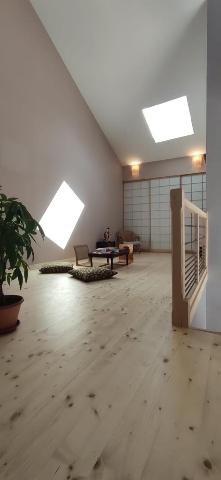 Maison Shizen Lisle Екстер'єр фото