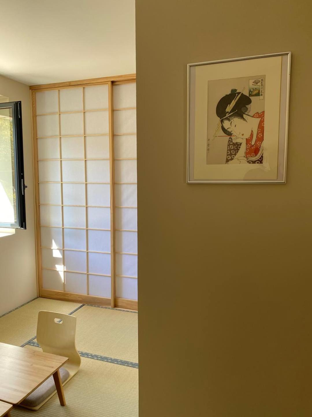 Maison Shizen Lisle Екстер'єр фото