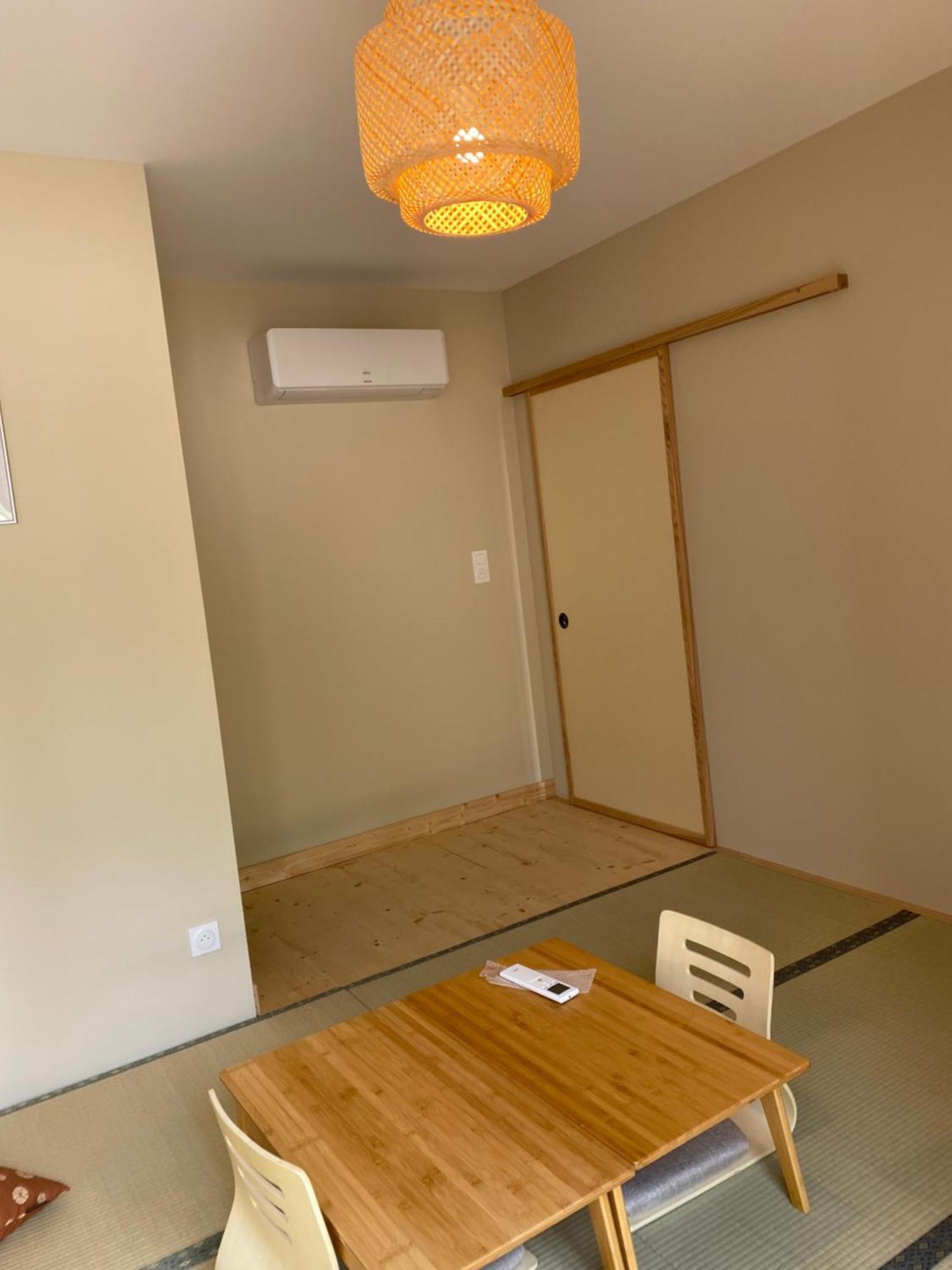 Maison Shizen Lisle Екстер'єр фото