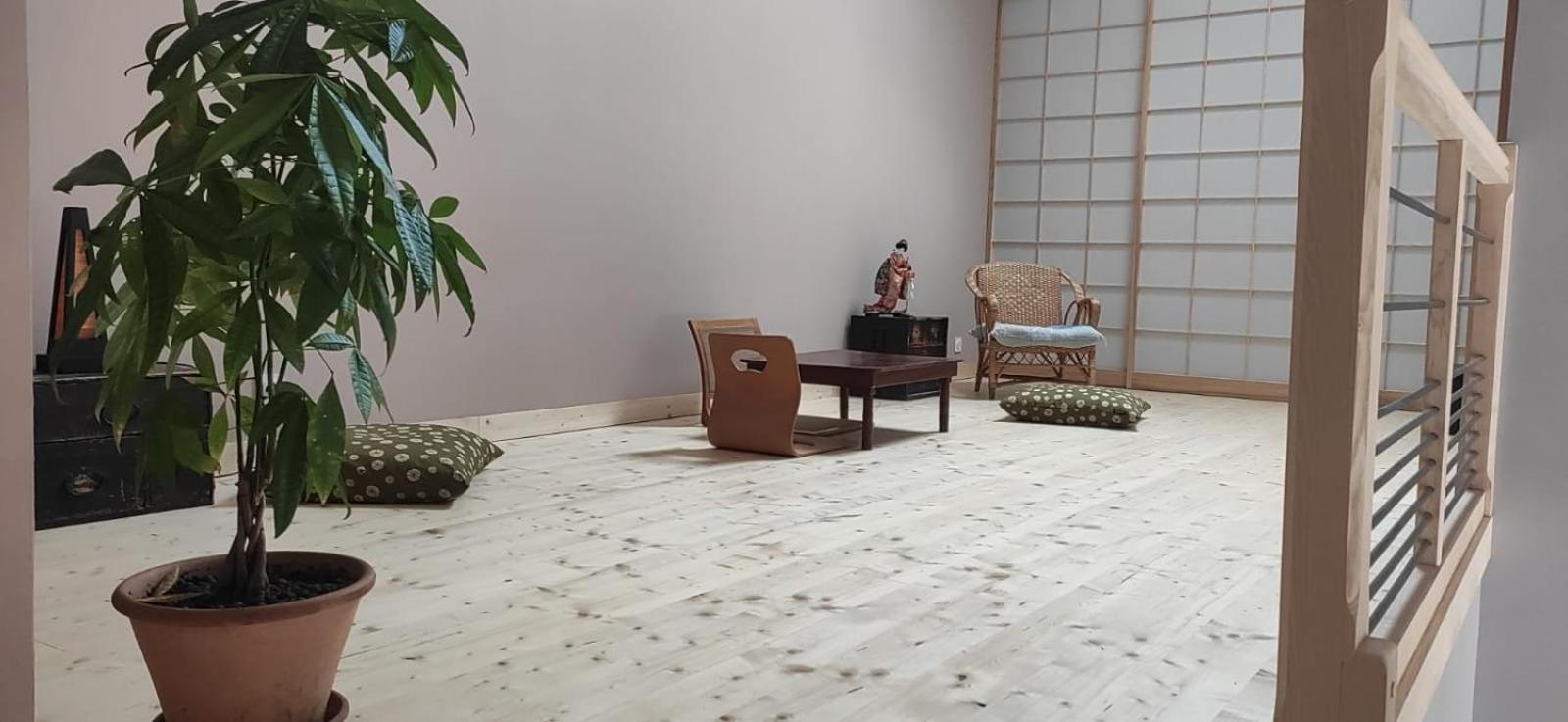 Maison Shizen Lisle Екстер'єр фото