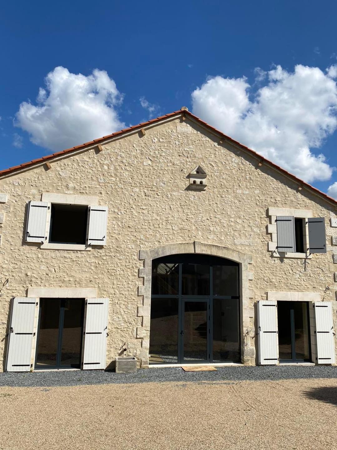 Maison Shizen Lisle Екстер'єр фото