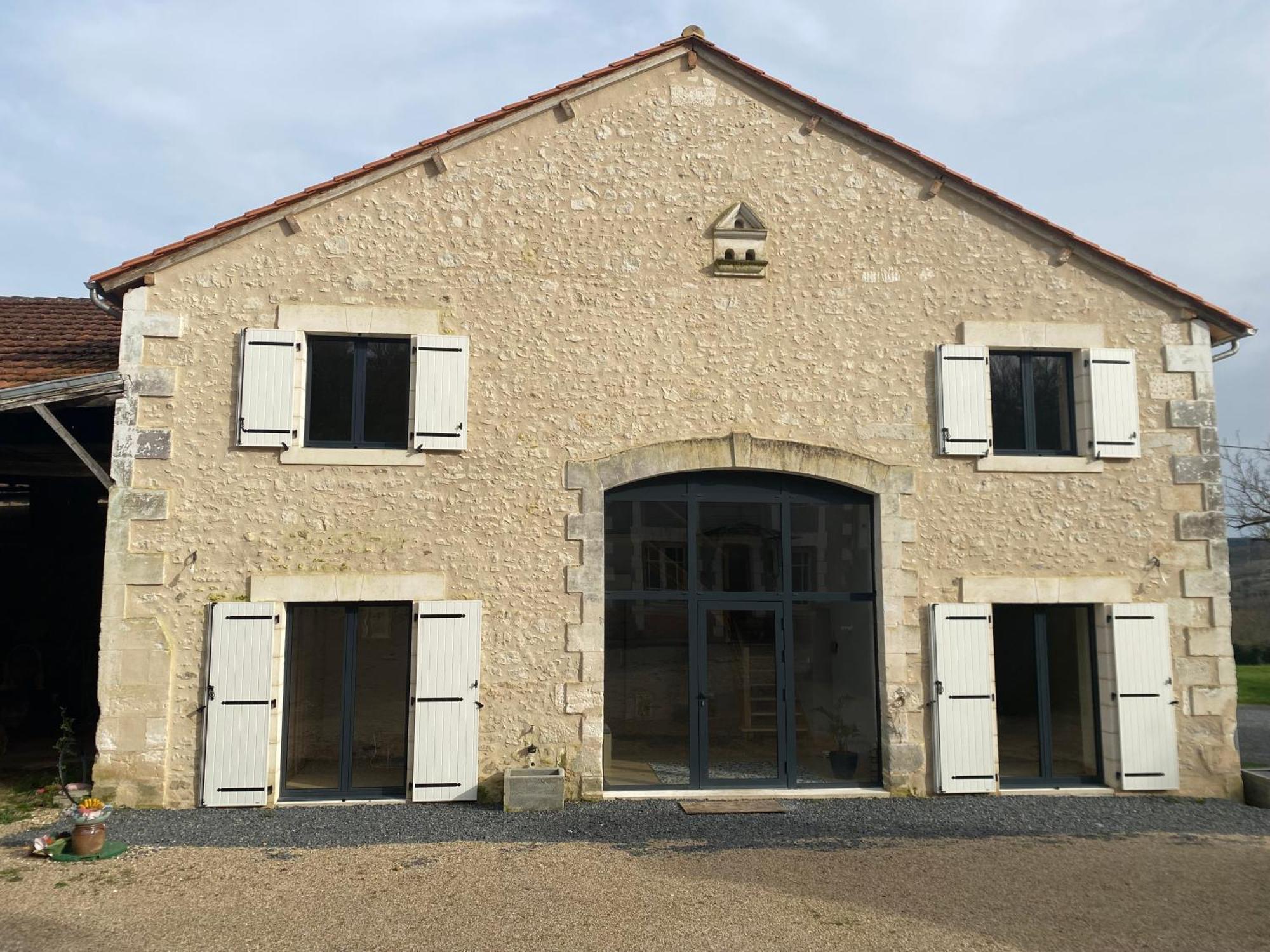 Maison Shizen Lisle Екстер'єр фото
