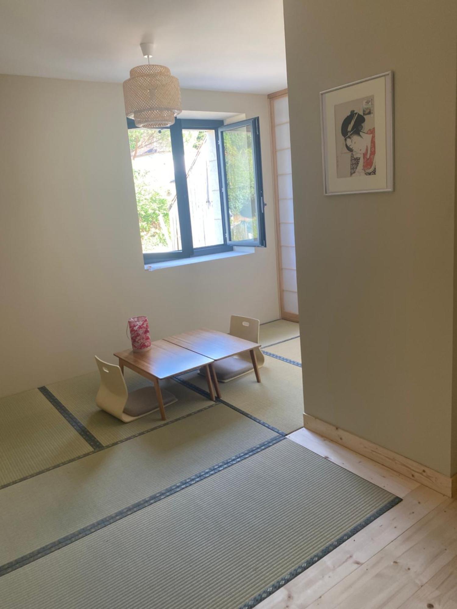 Maison Shizen Lisle Екстер'єр фото