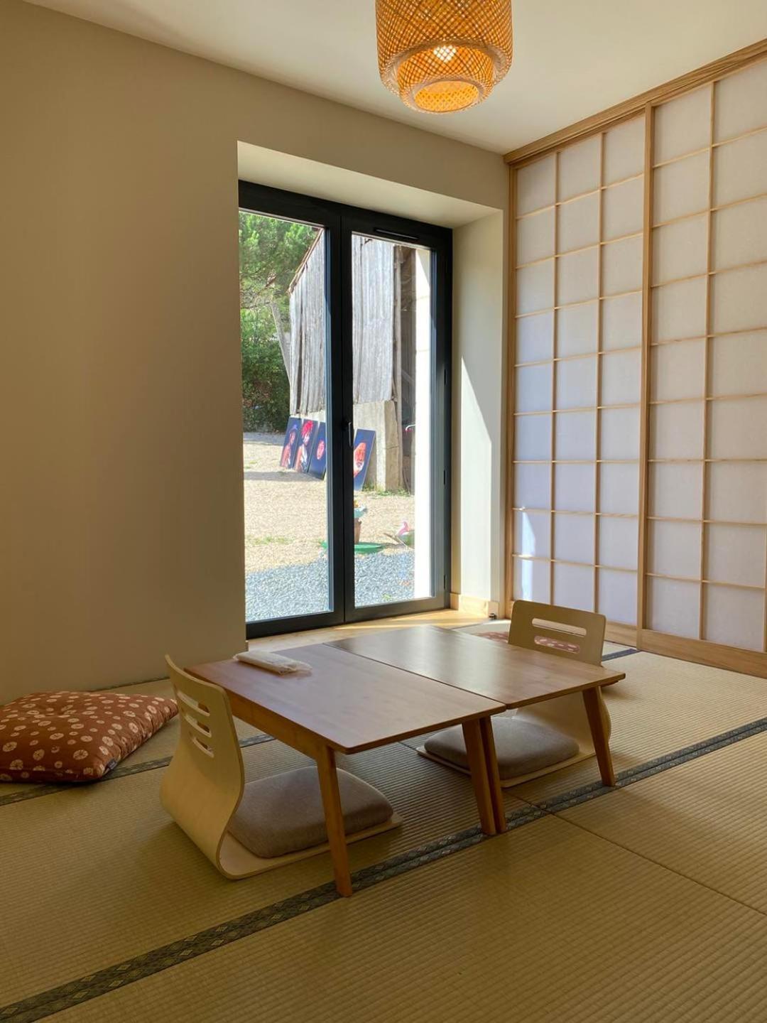 Maison Shizen Lisle Екстер'єр фото