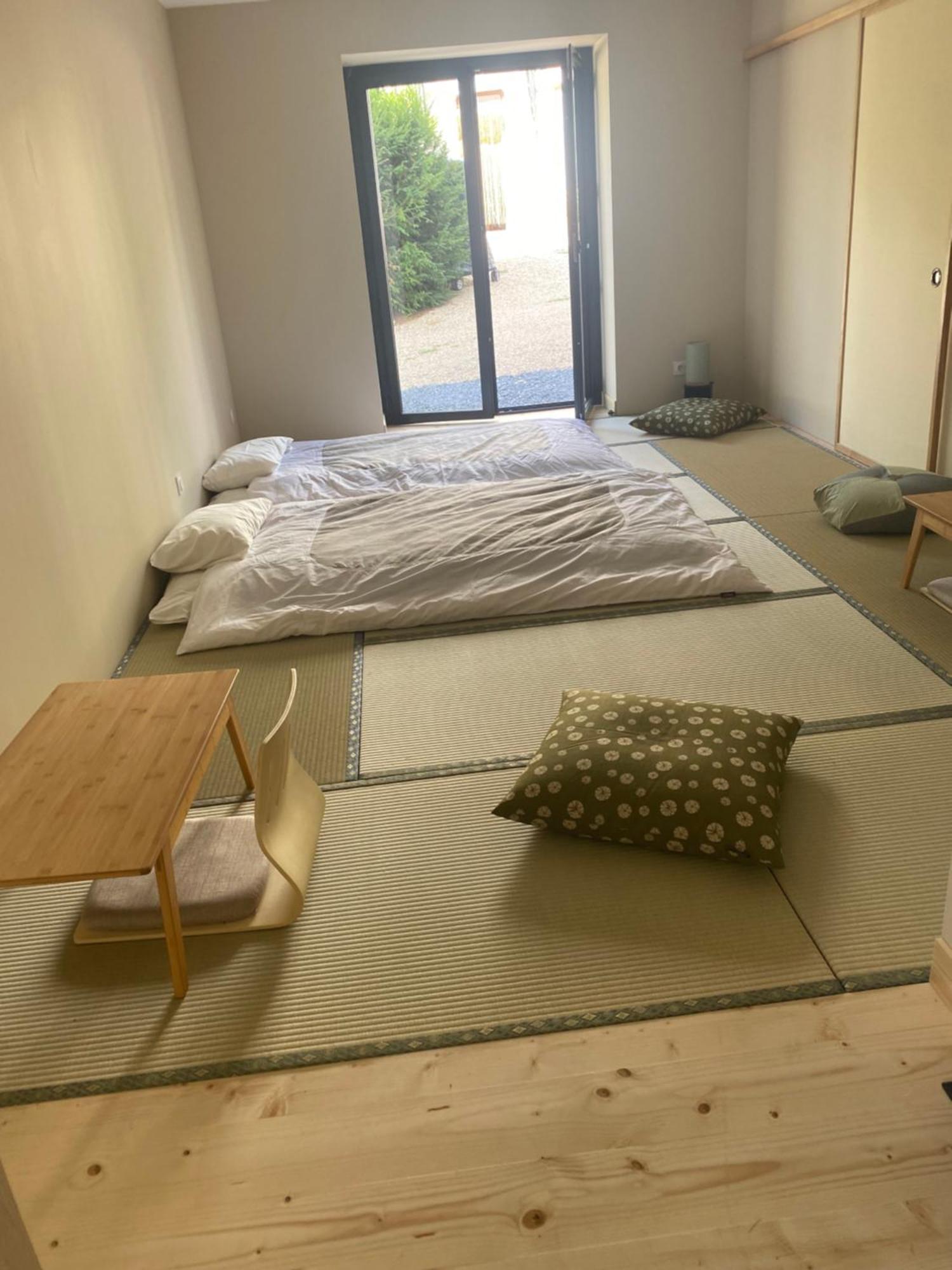 Maison Shizen Lisle Екстер'єр фото