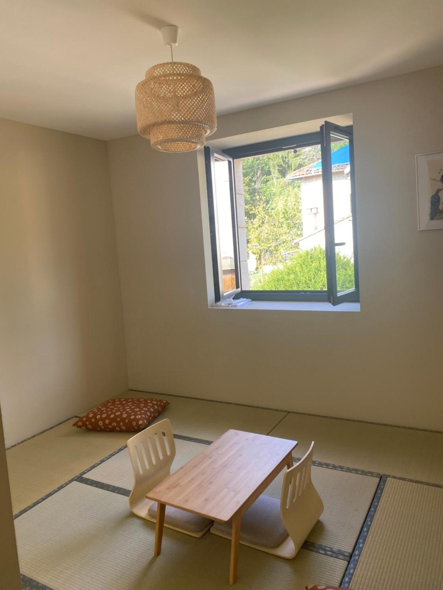 Maison Shizen Lisle Екстер'єр фото