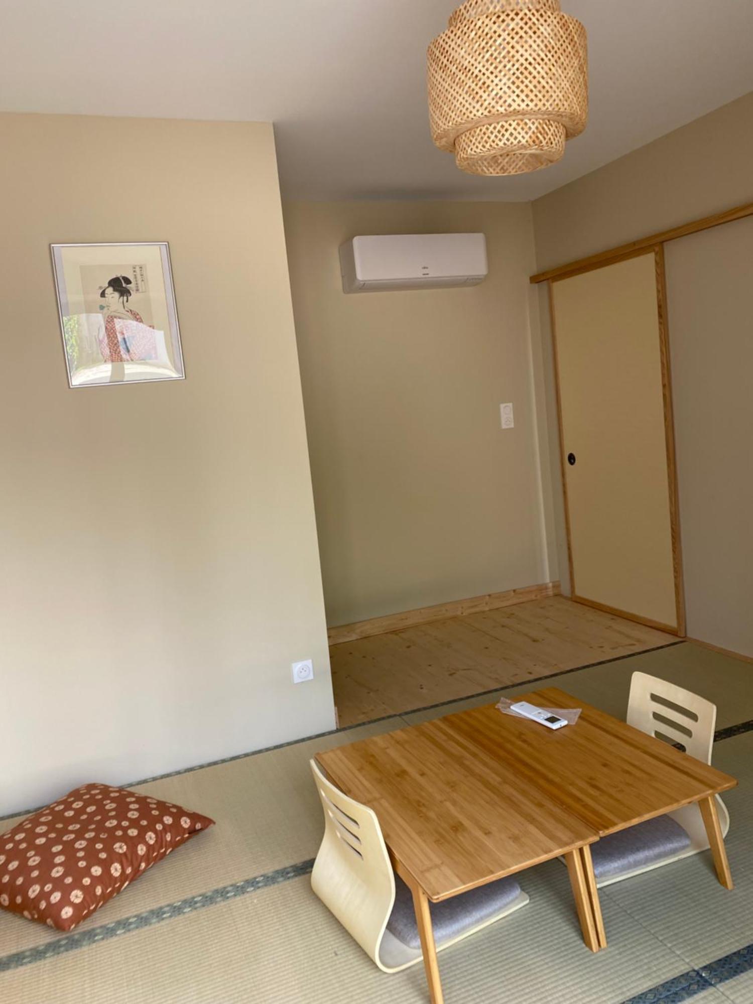 Maison Shizen Lisle Екстер'єр фото