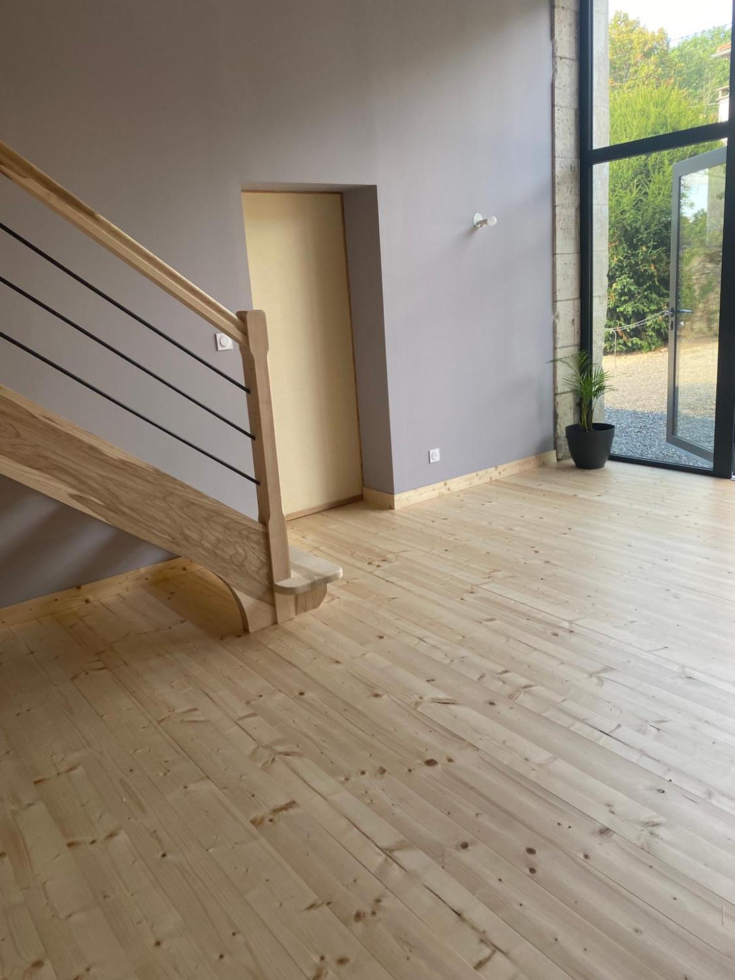 Maison Shizen Lisle Екстер'єр фото