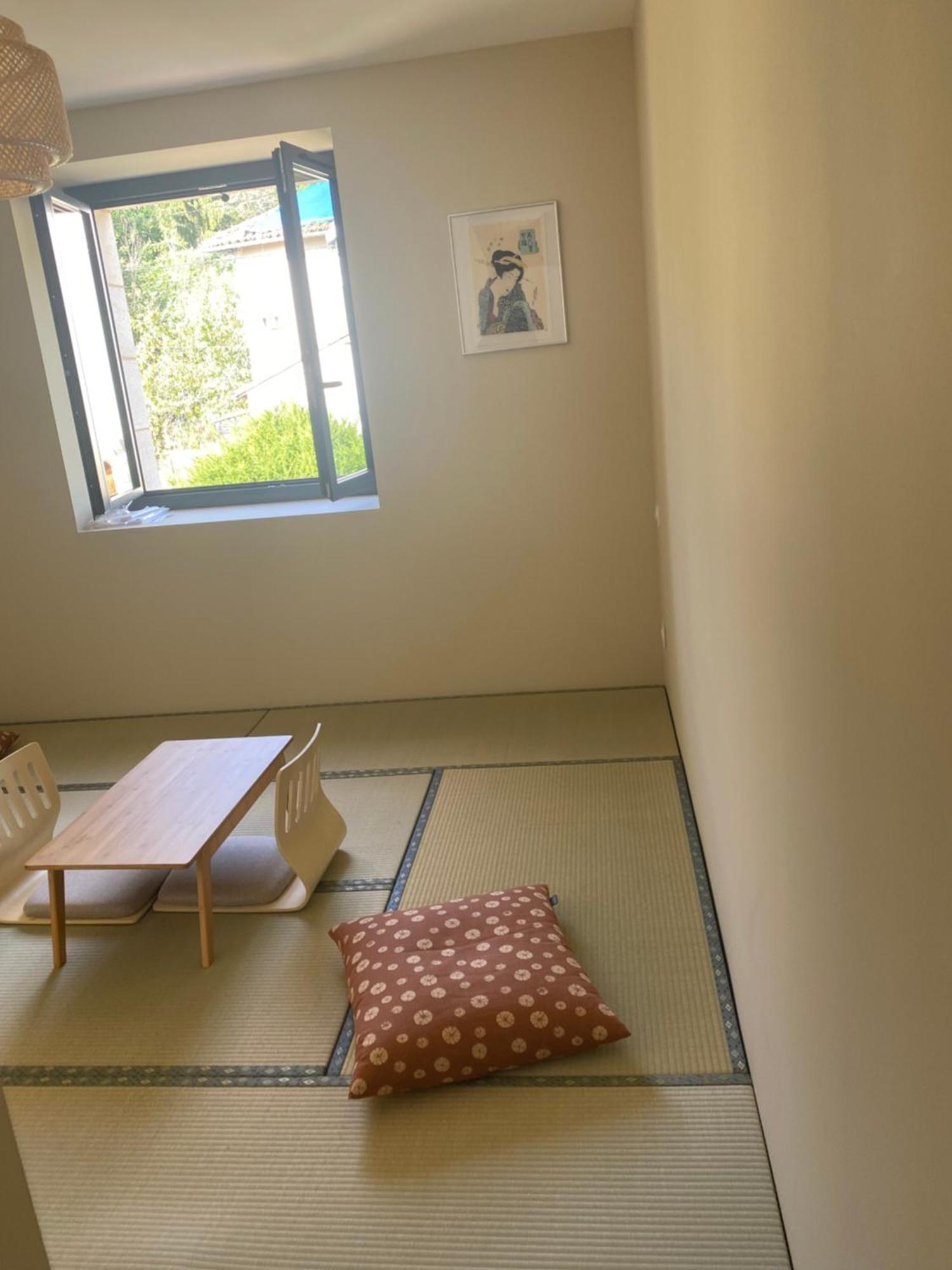 Maison Shizen Lisle Екстер'єр фото