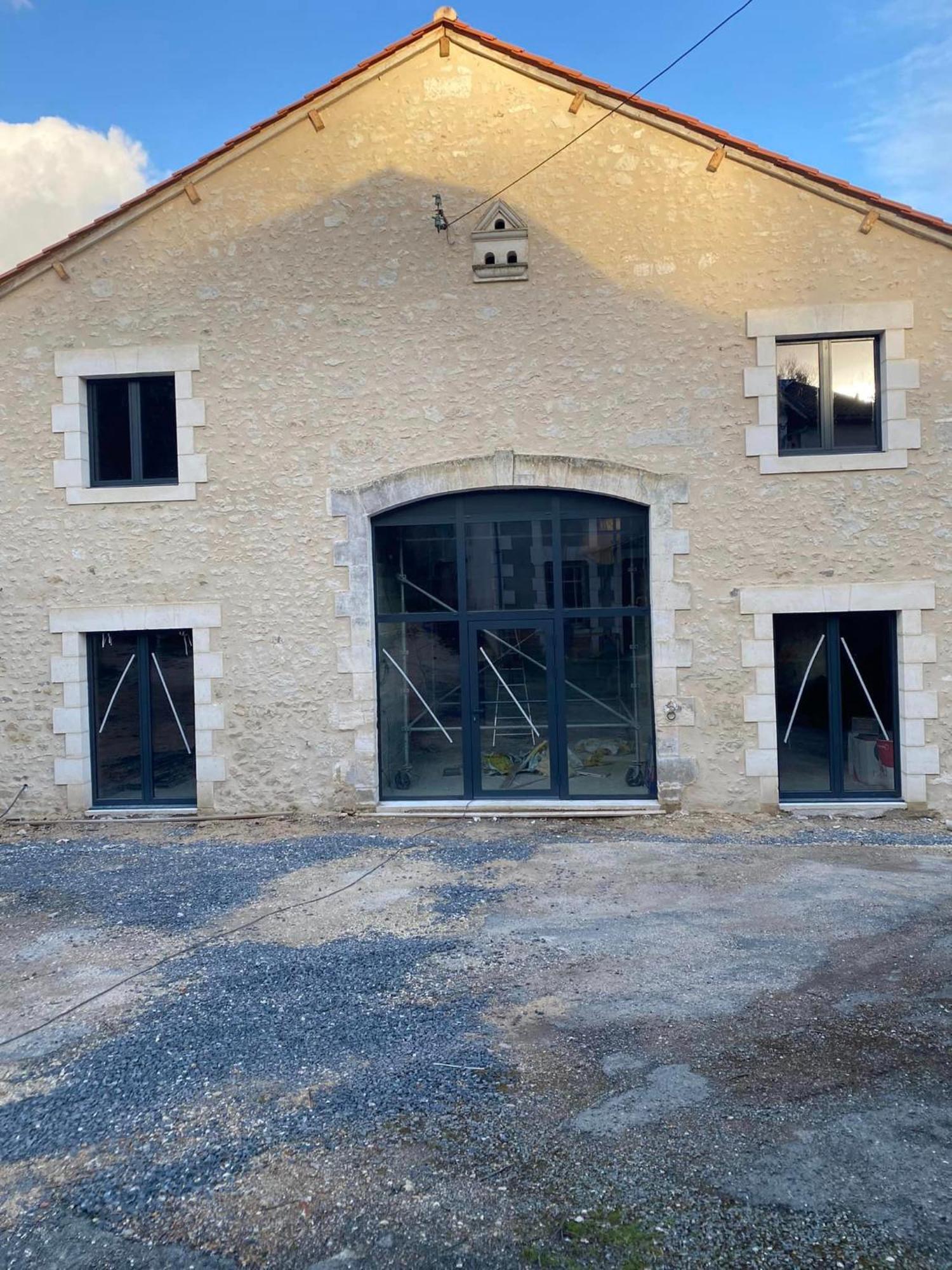 Maison Shizen Lisle Екстер'єр фото